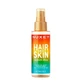 Nuxe Hair & Skin Sunset Bliss Perfumed Body & Hair Mist , 100 ml