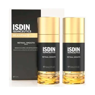 Isdinceutics Retinal Smooth, Verpakking 2 x 50 ml