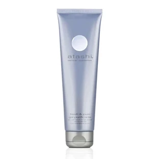 Atashi Gezichtsreinigingsgel Zuiverend matterend Vette Huid 150Ml