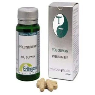 Erlingen Precisium 907 You Gui Wan, 60 Tablets