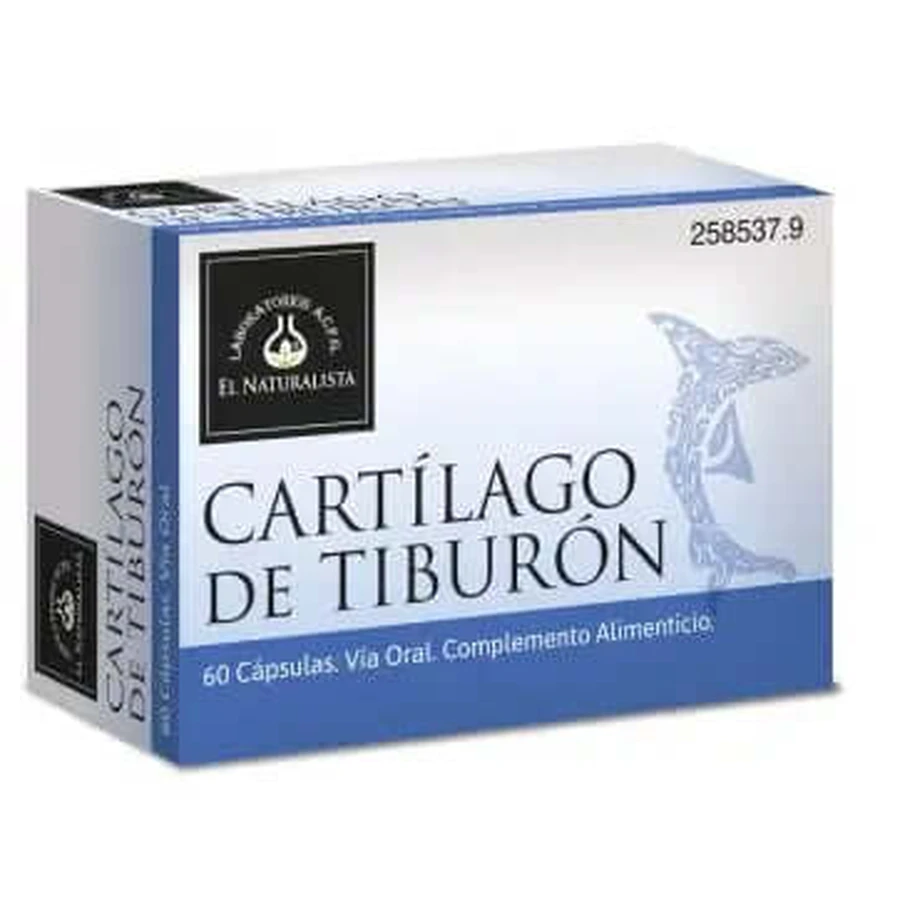 El Naturalista Tranquinatur Bicapa Plus Sleep, 45 comprimés