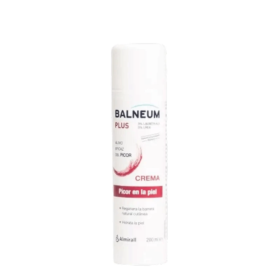 Cremă Balneum Plus, 200 ml