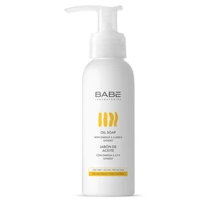 BABÉ Oil Soap, 100 ml