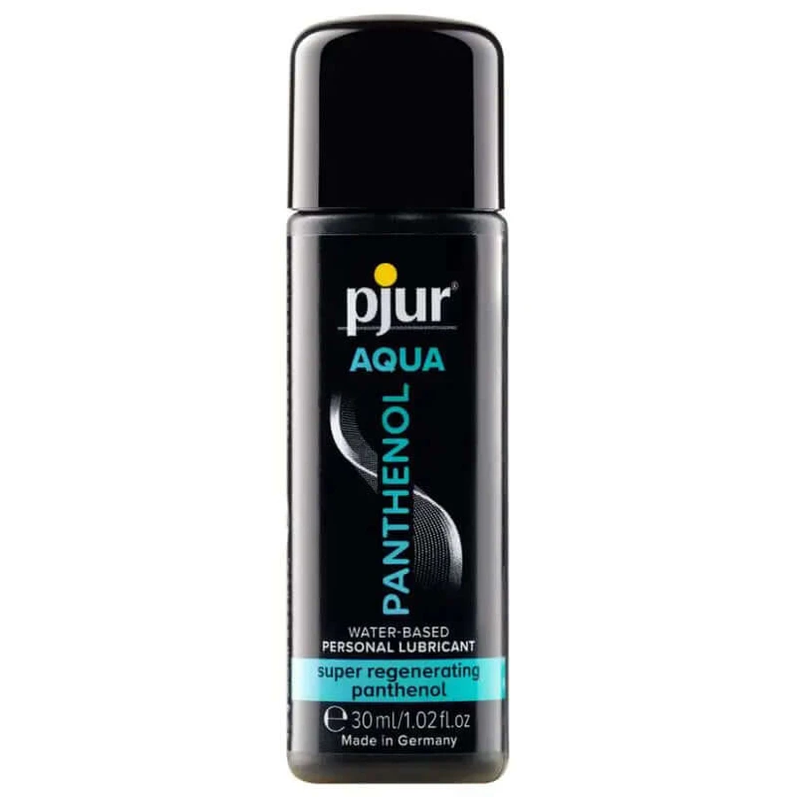 Pjur glijmiddel op waterbasis 30 ml