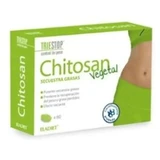 Eladiet Triestop Chitosan Pflanzlich 60 Tabletten