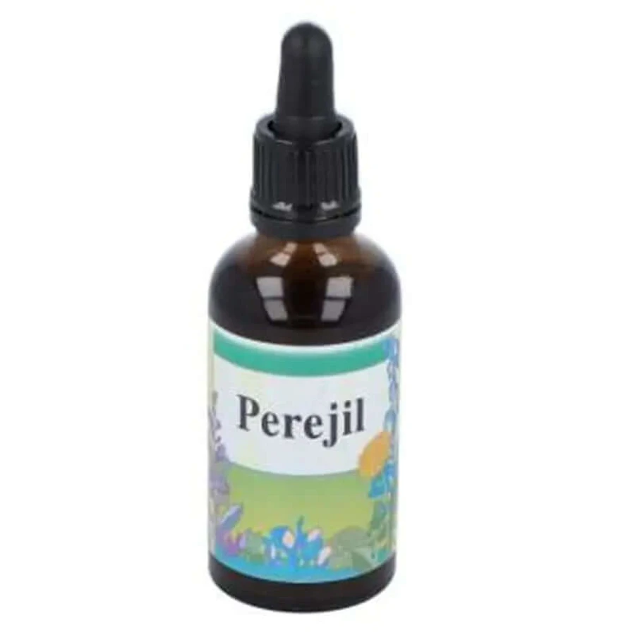 Natur-Life Peterselie-extract 50Ml
