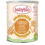Babybio Cereals Nature, 220 gr