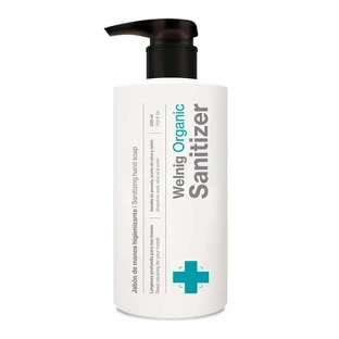 Welnig Hygienizing Hand Soap 330 ml