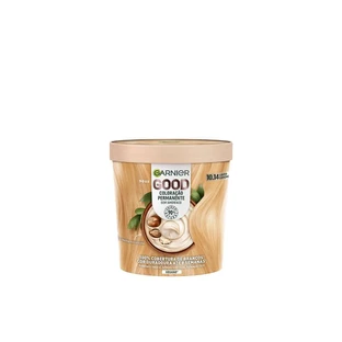Garnier Good Coloración Permanente Sin Amoniaco, 90% Origen Natural Tono 10.14 Rubio Camomila