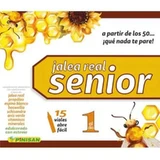 Pinisan Jalea Real Senior 15Viales