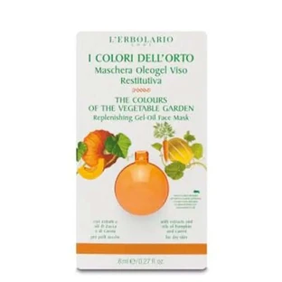 L'Erbolario Colors From The Orchard Pflegende Gesichtsmaske 8Ml