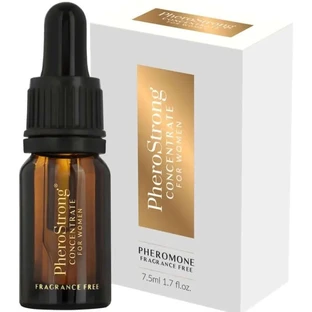 Pherostrong Pheromon-Duftkonzentrat für Frauen, 7,5 ml