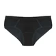 Enna Braga Menstrual Teens Sporty - Flujo Medio, 164 Cm, Negro
