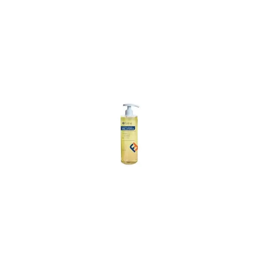 Farline Atopic Skin Bath Oleogel , 500 ml