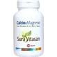Sura Vitas Calcium, Magnesium, Zinc And Boron , 100 capsules
