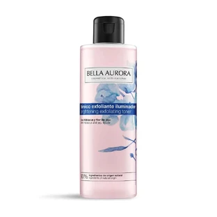 Bella Aurora Brightening Exfoliating Toner 200 ml