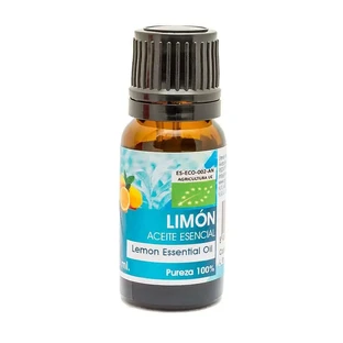 Natura Premium Etherische olie Citroen Bio , 10 ml