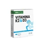 Mabonatur Vitamine K2&D3, 30 caps