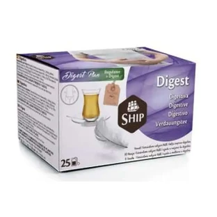 Infusion de digestion de bateau 25Sachets