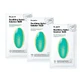 Dr.Jart+ Soothing Hydra Solutiontm Pro Mask, 3X26 Gr