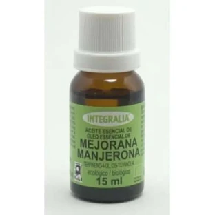 Integralia Mejorana Aceite Esencial Eco 15Ml