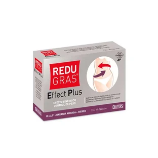 Redugras Effect Plus 60 gélules