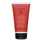 Apivita Color Sealing Conditioner With Quinoa & Honey , 150 ml