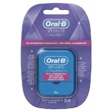 Oral-B 3D 3D White Luxe Floss , 35 meters