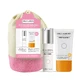 Bella Aurora Anti-Spots Pack Bio10 Forte L-Tigo + Photoprotector Uva Plus + Geschenkset, 30 + 50 ml