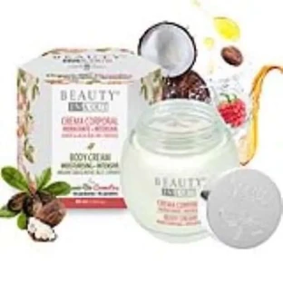 Marnys Beauty In & Out Cream Corp. Moisturizer 50Ml. Bio