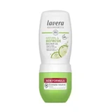 Lavera Deodorant Roll-On 48 Verfrissend & Natuurlijk 50Ml