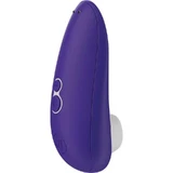 Womanizer Starlet 3 Clitorisstimulator Indigo