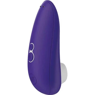 Womanizer Starlet 3 Clitorisstimulator Indigo
