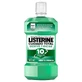 Listerine Mouthwash Tooth &amp; Gum Protection, Fresh Mint, 500 Ml