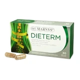 Marnys Dieterm Apple Cider Vinegar, 60 Capsules