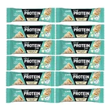 Corny Protein Crunchy Vanilla, Pack 12 X 45 Gr