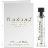Pherostrong Popularity Pheromone Perfume For Women , 1 ml
