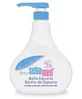 SEBAMED Baby Baño Espuma 200 ml