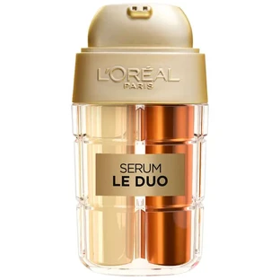 L'Oréal Paris Anti-Ageing Age Perfect Serum Verjongend Duo , 15 ml