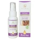 Flora Mosquito Repellent Body Gel 50Ml