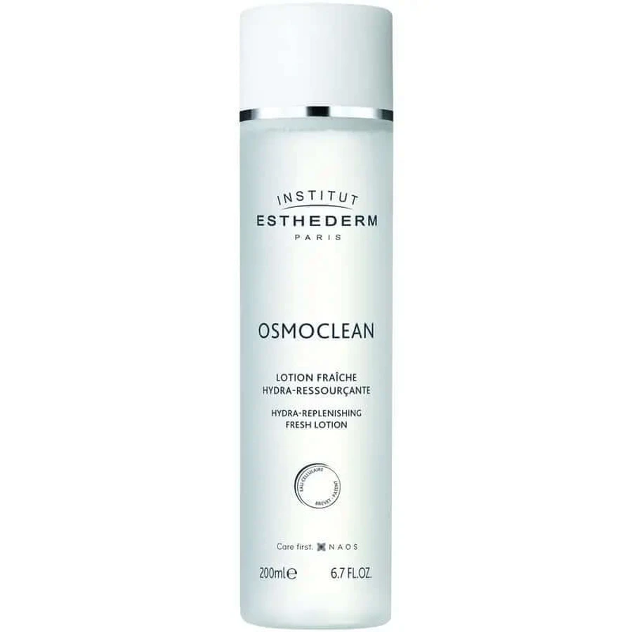 Institut Esthederm Hydra-Energetische Reinigingslotion, 200 ml
