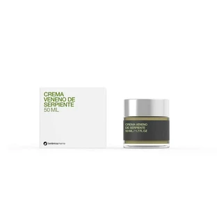 Botanicapharma Snake Venom Facial Cream, 50 Ml
