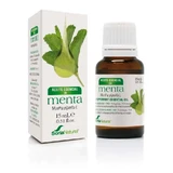 Soria Natural Esencia De Menta, 15 Ml