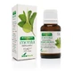 Soria Natürliche Essenz der Pfefferminze, 15 Ml