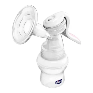 Chicco Handmilchpumpe