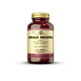 Solgar Female Multiple, 120 Tabletten