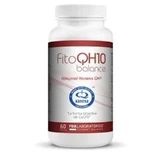 Fdb Fitoqh10 Balance Ubiquinol 60Cap