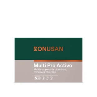 Bonusan Multi Pro Active , 60 tablets
