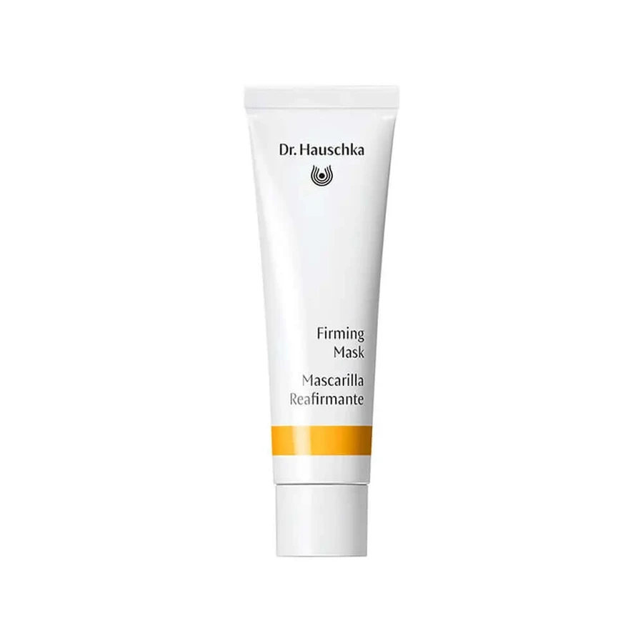 Dr. Hauschka Mascarilla Reafirmante 30Ml