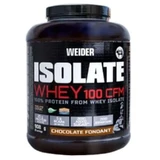 Weider Isolat Molke 100 Cfm Schokolade 908Gr